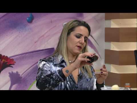 Espuma de Barbear por Tiane Fontaine - 08/08/2017 - Mulher.com - P1/2