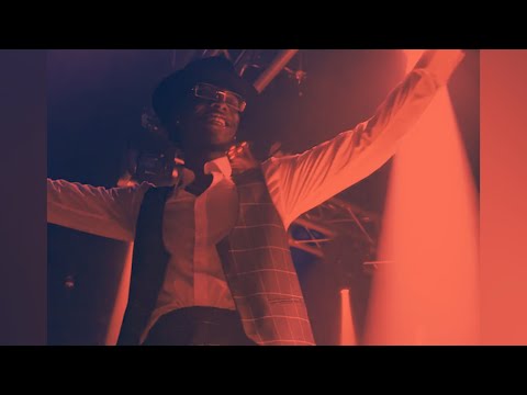 Swaggy Juice - Live performance in Nashville Tennessee [Joana x Beka Flavour]