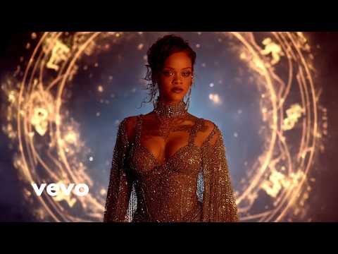 Rihanna - Zimba Strenght (2026 Music Video)