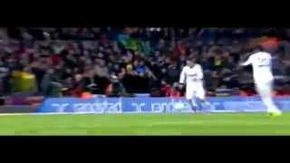 Cristiano Ronaldo Vs Barcelona Away 26022013  Copa del Rey