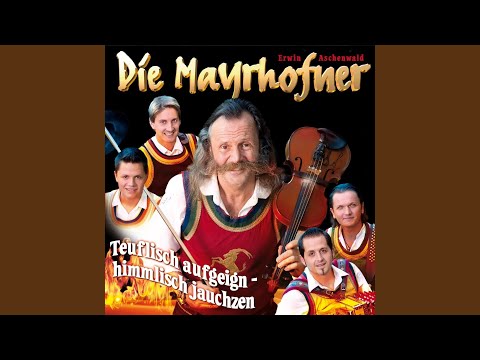 Tausend Grüße aus den Bergen