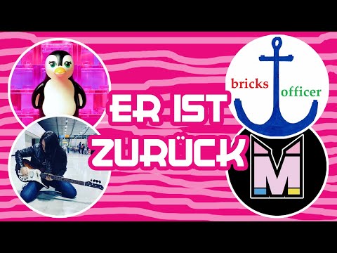 ER IST ZURÜCK! Valentin ist zurück und wir feiern das! | Livestream