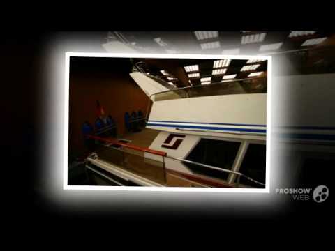 Storebro 400 Power boat, Motor Yacht Year - 1992,