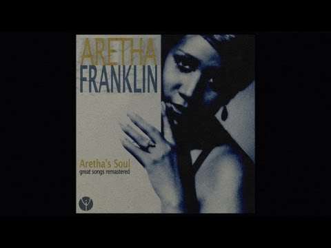 Aretha Franklin - Rock-A-Bye Your Baby With A Dixie Melody (1962)