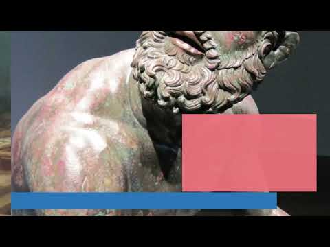 Unveiling Michelangelo