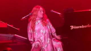 Tori Amos - Little Amsterdam - LA 2nd night- 6/16/2022