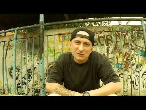 Dziabson - Przyjaciel wróg (prod. Jchl)