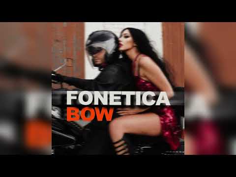 FONETICA - BOW