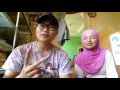 Senandung Rindu (cover) - Erie Suzan