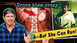 His mercy killing saved their marriage
