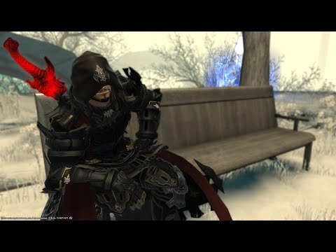 Gunbreaker Solo Palace of the Dead ~ Floors 171-200 ~ Twitch Highlight ~ Attempt #26 ~ First Clear