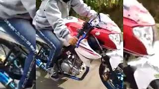 Vixion jari jari modif touring - Free video search site 