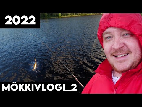 En voi uskoo et sain tän nauhalle!