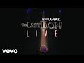 Don Omar - Desde Que Llego (Live/ Visualizer)