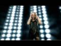 Cascada - Because The Night (Official Music Video)