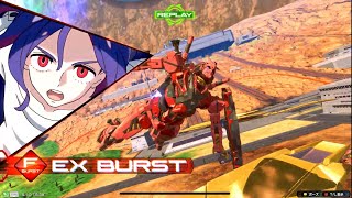 [イニブ]赤いガンダム3