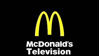 McDonald's Television (1986)