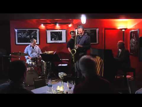 Don Aliquo In A Sentimental Mood