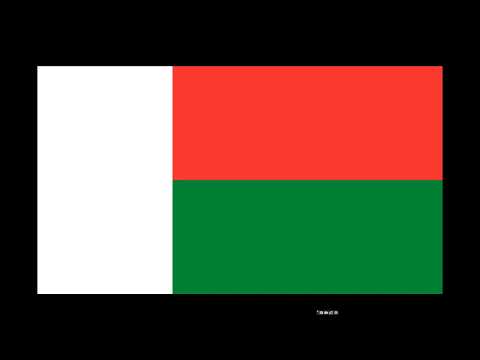 Madagascar National Anthem