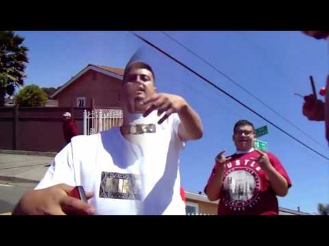 Megaman & Punto Cinco  - SouthSide (Prod By. Stack Del Rio)