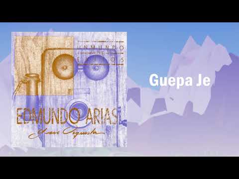 Güepa Jé - Edmundo Arias, Y Su Orquesta | Música Colombiana | Cover Audio