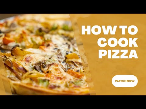 Ultimate Pizza Making Guide   Step by Step