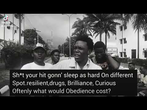 Psycho Yp's Bando Diaries Cover By Tammyy