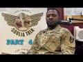 SGT Kim talks about changing his MOS from 68W to 68G (Patient Admin Specialist)