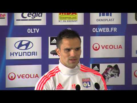 Morel : "L'OM est une bonne équipe à l'extérieur"