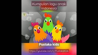 Download lagu Kumpulan lagu anak Indonesia terbaru!!! mp3