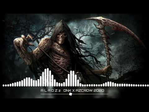 AZCROW X DNK - ALADZz 2020 《PMS KING 》