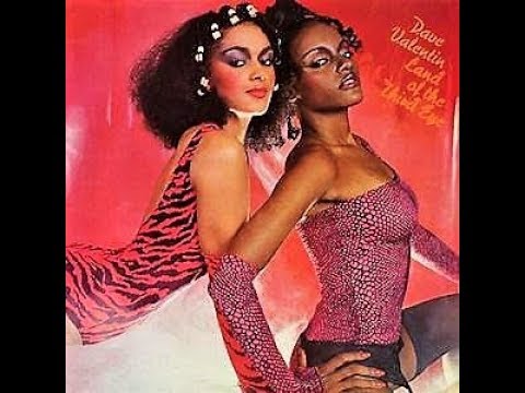 Dave Valentin - The Tellers