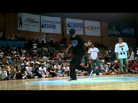 Euro battle 2011 Brasil - Quebra de movimento vs suburban .MOV