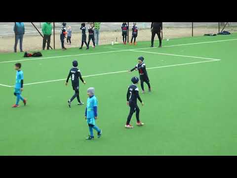 AF Steaua U9 vs AF Viitorul U9