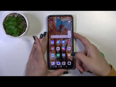 How to Turn On / Off Silent Mode in Xiaomi 13T