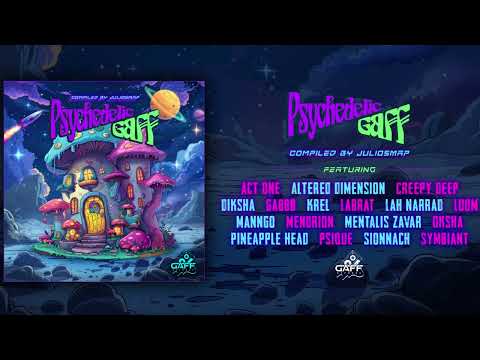 Symbiant & Mendrion - Vermiphobia (Original Mix)