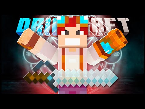 CONSEGUI A ESPADA MAIS RARA!! MAS ELA SÓ TEM 1 DE DURABILIDADE... - DripCraft Ep.17