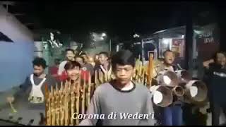 Download lagu Corona di Wedeni Gusti Allah di Adohi -   ( Rengeng - Rengeng Romadhon ) #Gusimm  #PerahuKanjeng mp3
