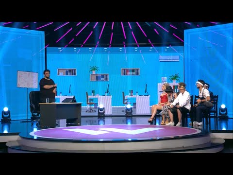 Women's Club 66 - Բանկի կողոպուտ