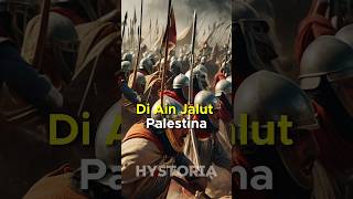 Download lagu Battle of Ain Jalut. The defeat of the Mongols by the Mamluk Empire. #history #mamluk #mongolia mp3 Download lagu Battle of Ain Jalut. The defeat of the Mongols by the Mamluk Empire. #history #mamluk #mongolia mp3