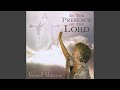 He's Answered Each Prayer