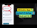 How To Install Shizuku On Android 14 15 16 Download Link 2026