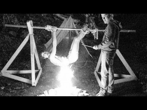 Camper sind Kumpel - Axel