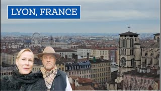 France Vlog 2024 | Lyon, France Travel | Arrival and Grand Hotel des Terreaux - 