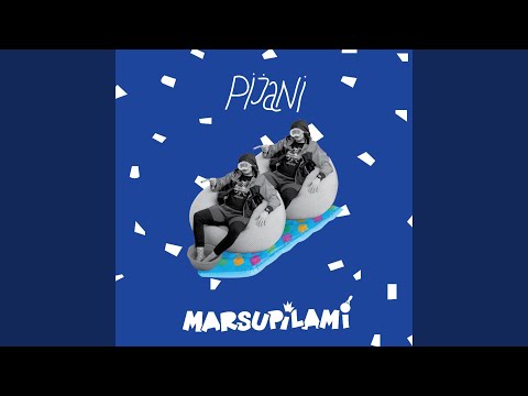 Pijani Marsupilami (feat. Matej Foltz)