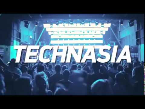 Space Ibiza Malta Invasion presents Technasia at Aria Complex Malta