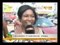 I Am In School Kyeiwaa