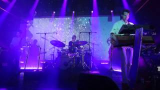 Tycho - Local @ Hyundai Card Understage (Live in Seoul, South Korea)