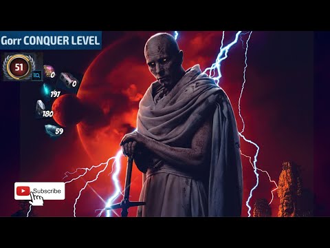 HOW I FARM WBL DAILY: GORR STAGE 30 to 49 - WORTHY REWARDS ? 5 TEAMS I AM USING| Marvel Future Fight