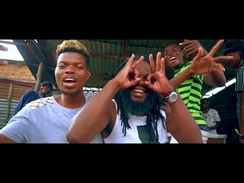 Roka Case - Muli Welo ft Sispence, Mr P, Innobusy, KYC Nyimbo, Man Chi, Guntolah, Mr Cee & Nepman